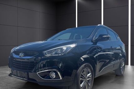 Hyundai ix35 159.000 km 5.990 &euro; Reutlingen / Stuttgart 72766