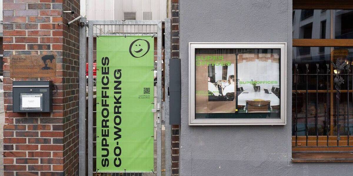 Gewerbeobjekt Stuttgart Süd - 300&euro; | Angebot:25771885