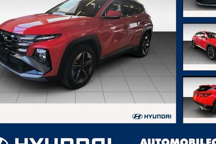 Hyundai TUCSON 15.520 km 32.650 &euro; Pfullingen 72793