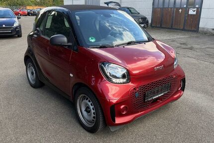 Smart ForTwo 15.780 km 13.790 &euro; Weil im Schönbuch/Böblingen 71093