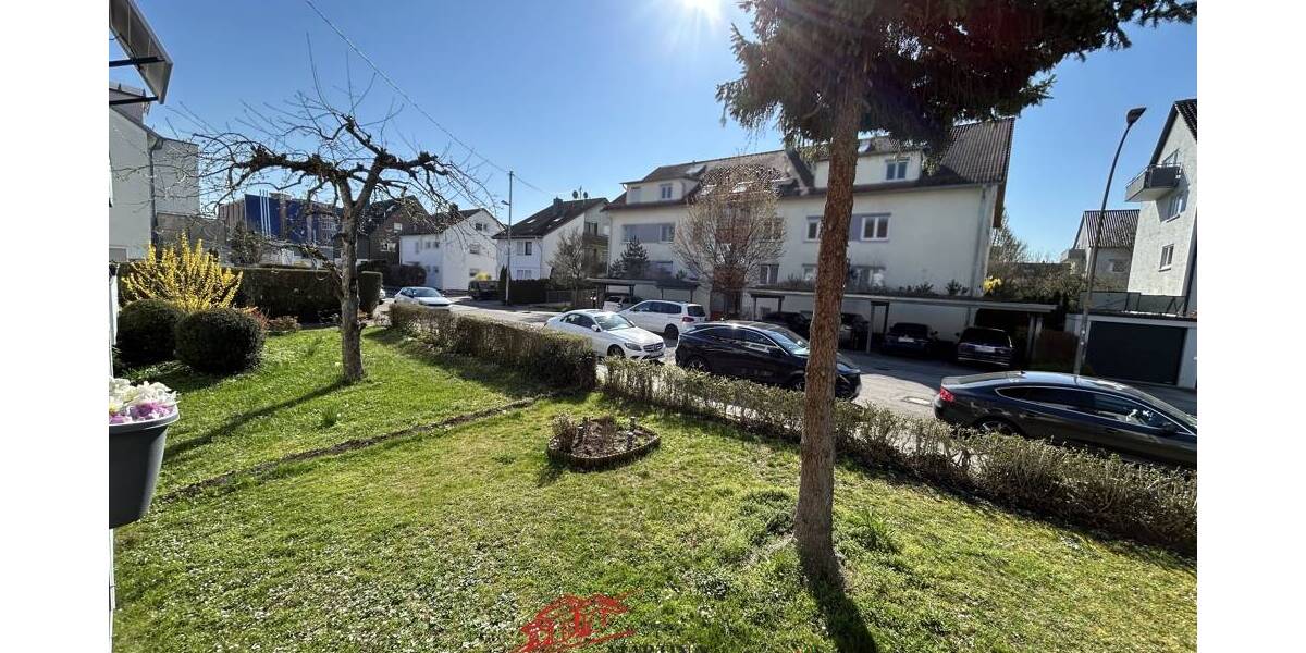 Etagenwohnung Leinfelden-Echterdingen / Echterdingen Echterdingen - 3 Zimmer, 75 m&sup2;, 295.000&euro; | Angebot:26501148