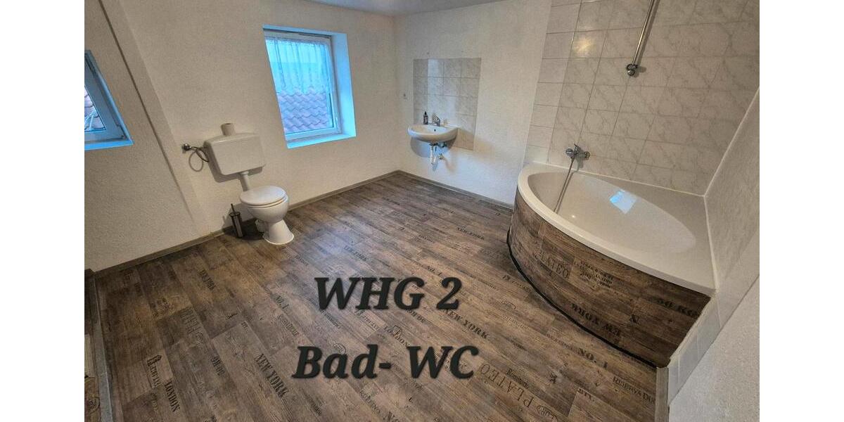 Einfamilienhaus Hechingen - 7 Zimmer, 185 m&sup2;, 239.000&euro; | Angebot:24982855