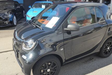 Smart ForTwo 78.100 km 8.400 &euro; Ammerbuch 72119