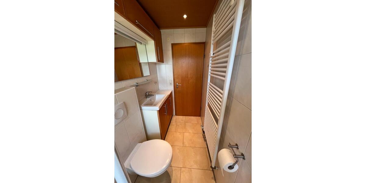 Erdgeschoßwohnung Mötzingen - 2 Zimmer, 50 m&sup2;, 209.000&euro; | Angebot:26901916