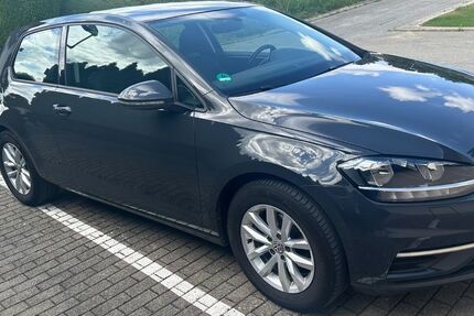 VW Golf 81.000 km 14.000 &euro; Horb 72160