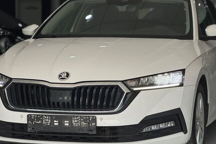 Skoda Octavia 194.000 km 12.950 &euro; Weil im Schönbuch 71093