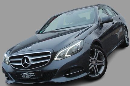 Mercedes-Benz E 200 170.900 km 13.900 &euro; Gärtringen / Böblingen 71116