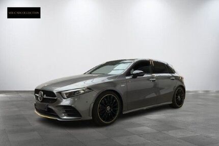 Mercedes-Benz A 250 39.840 km 28.990 &euro; Köngen 73257