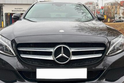 Mercedes-Benz C 220 135.700 km 16.999 &euro; Schlaitdorf 72667