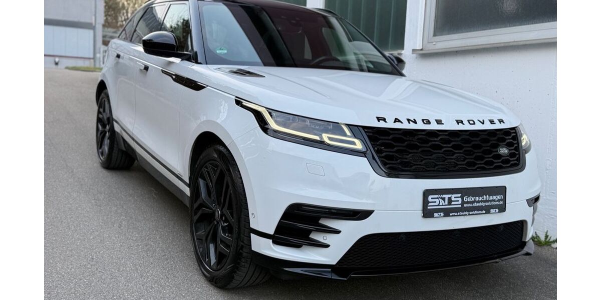 Land Rover Range Rover Velar 133.000 km 32.795 &euro; Jettingen 71131