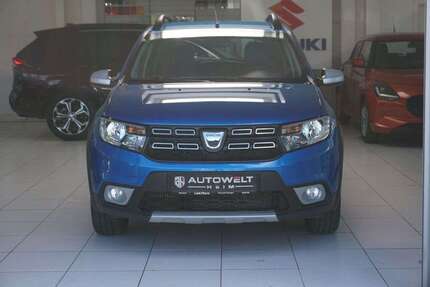 Dacia Sandero 71.100 km 8.490 &euro; Tübingen 72072