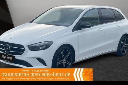 Mercedes-Benz B 250 68.574 km 24.990 &euro; Pfullingen 72793