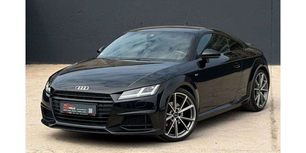 Audi TT 83.490 km 27.990 &euro; Rottenburg am Neckar 72108