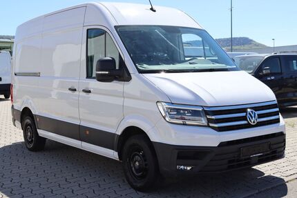 VW Crafter 153.300 km 21.361 &euro; Ofterdingen 72131