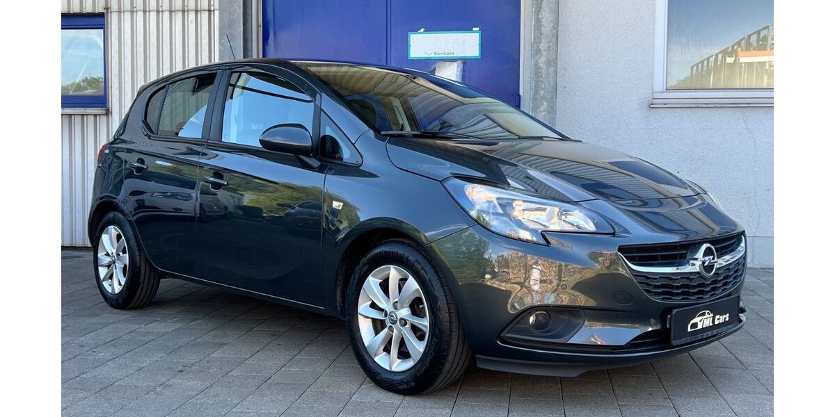 Opel Corsa 156.000 km 5.990 &euro; Lichtenstein Unterhausen 72805