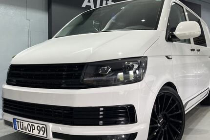 VW T6 Transporter 280.000 km 19.500 &euro; Starzach-Börstingen 72181