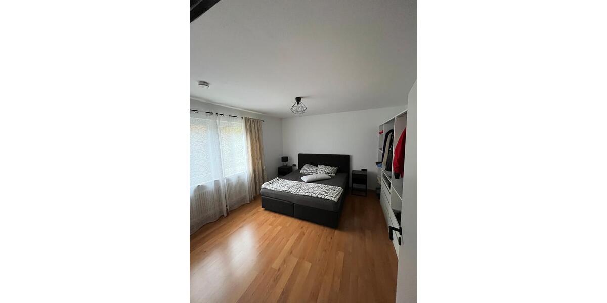 Terrassenwohnung Nagold - 2 Zimmer, 60 m&sup2;, 229.000&euro; | Angebot:26729596