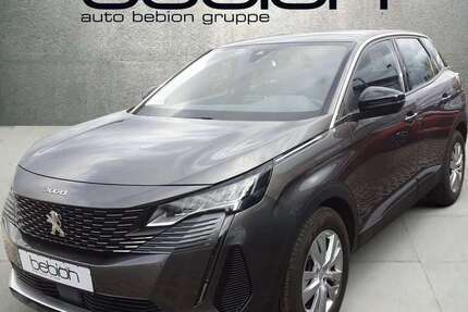 Peugeot 3008 33.300 km 17.980 &euro; Magstadt 71106