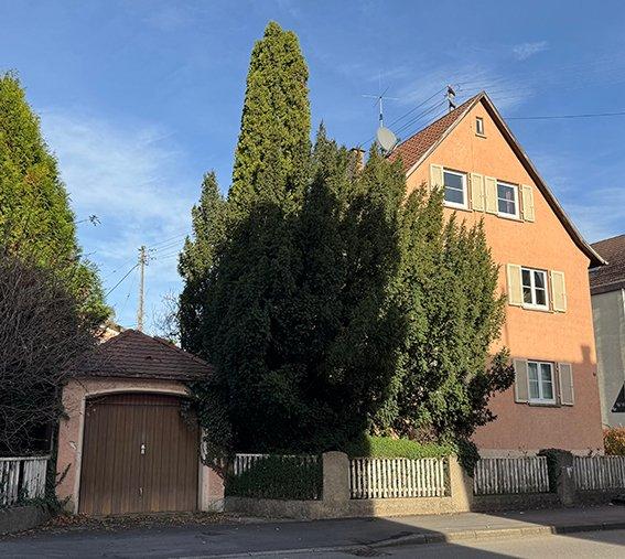 Hochparterre Nürtingen - 4 Zimmer, 82 m&sup2;, 435.000&euro; | Angebot:27017131