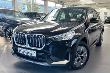 BMW iX1 42.632 km 32.890 &euro; Tübingen 72072
