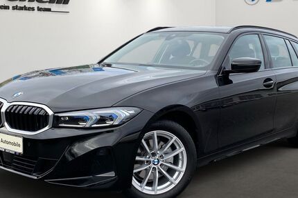 BMW 320 20.200 km 34.900 &euro; Nürtingen 72622