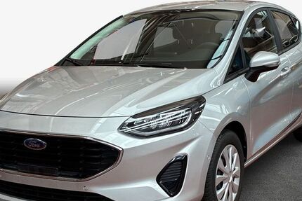 Ford Fiesta 20.991 km 13.770 &euro; Stuttgart 70190