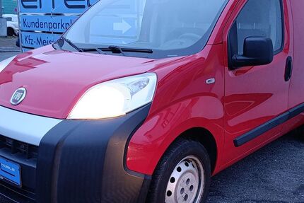 Fiat Fiorino 63.881 km 3.490 &euro; Pfullingen 72793