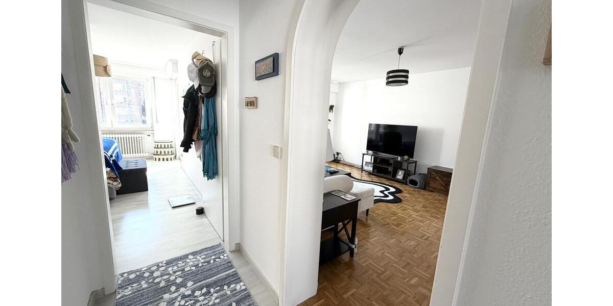 Etagenwohnung Stuttgart Stuttgart-West - 3.5 Zimmer, 86 m&sup2;, 1.900&euro; | Angebot:25982723
