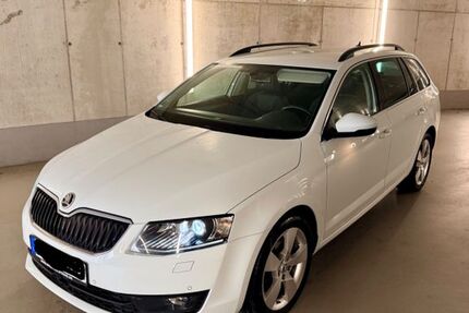 Skoda Octavia 98.750 km 12.500 &euro; Sindelfingen 71065