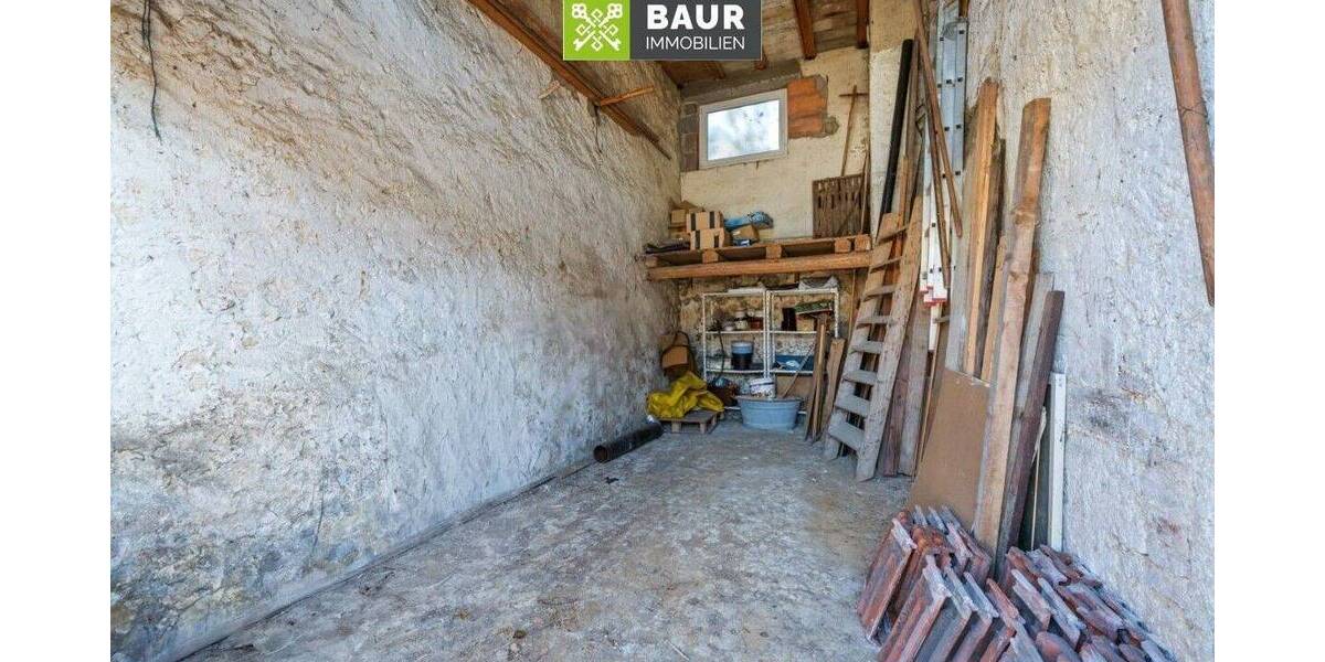 Doppelhaushälfte Gomadingen - 6 Zimmer, 127 m&sup2;, 110.000&euro; | Angebot:25693511