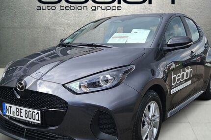 Mazda 2 Hybrid 1.200 km 21.890 &euro; Frickenhausen 72636