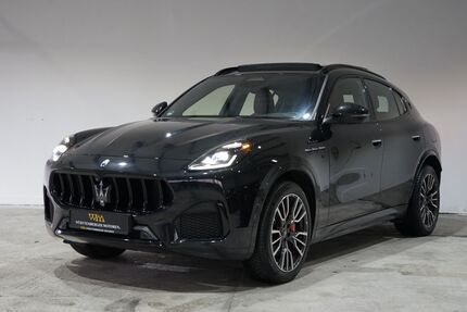 Maserati Grecale 52.000 km 58.900 &euro; Jettingen (Stuttgart) 71131