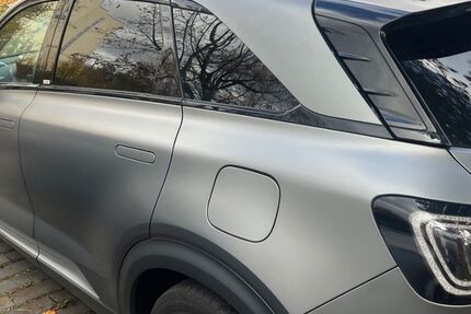 Hyundai NEXO 145.000 km 13.678 &euro; Stuttgart 70378