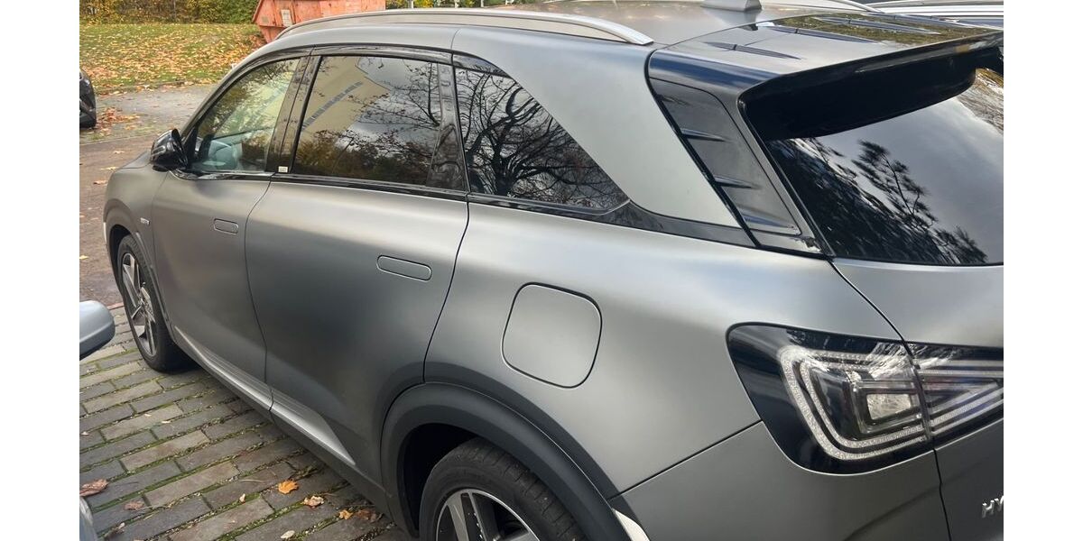 Hyundai NEXO 145.000 km 13.678 &euro; Stuttgart 70378