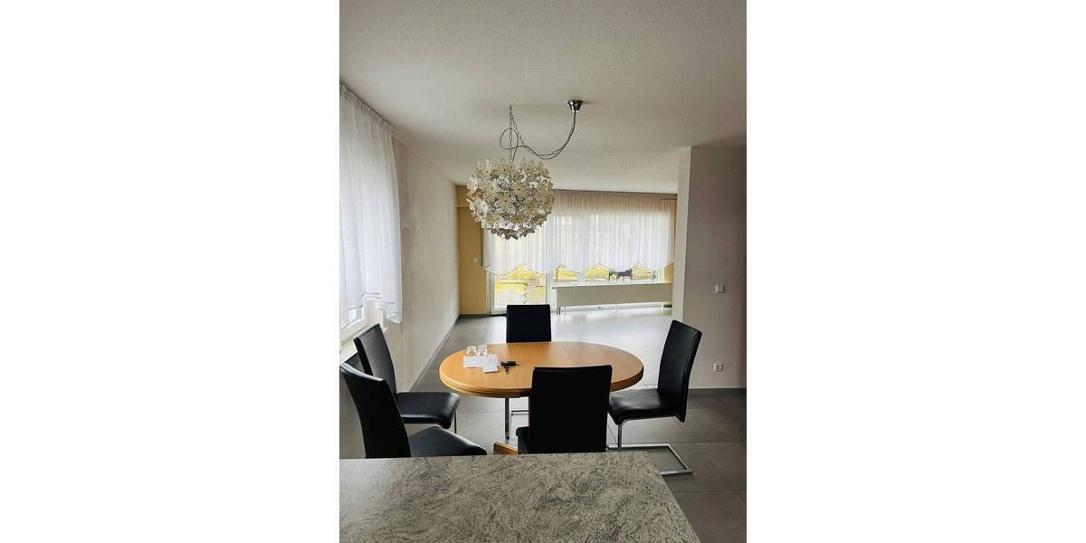 Reihenendhaus Jettingen Unterjettingen - 5 Zimmer, 135 m&sup2;, 455.000&euro; | Angebot:25780800
