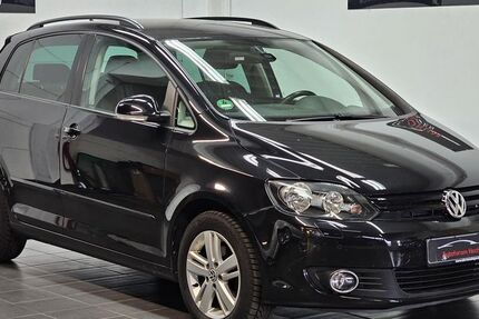 VW Golf Plus 115.000 km 6.990 &euro; Hechingen 72379