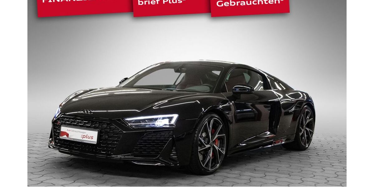 Audi R8 8.014 km 139.740 &euro; Stuttgart 70563