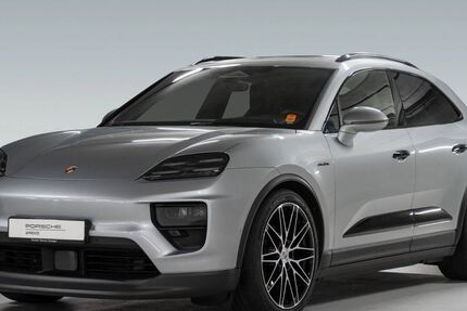 Porsche Macan 24.400 km 89.800 &euro; Stuttgart 70469