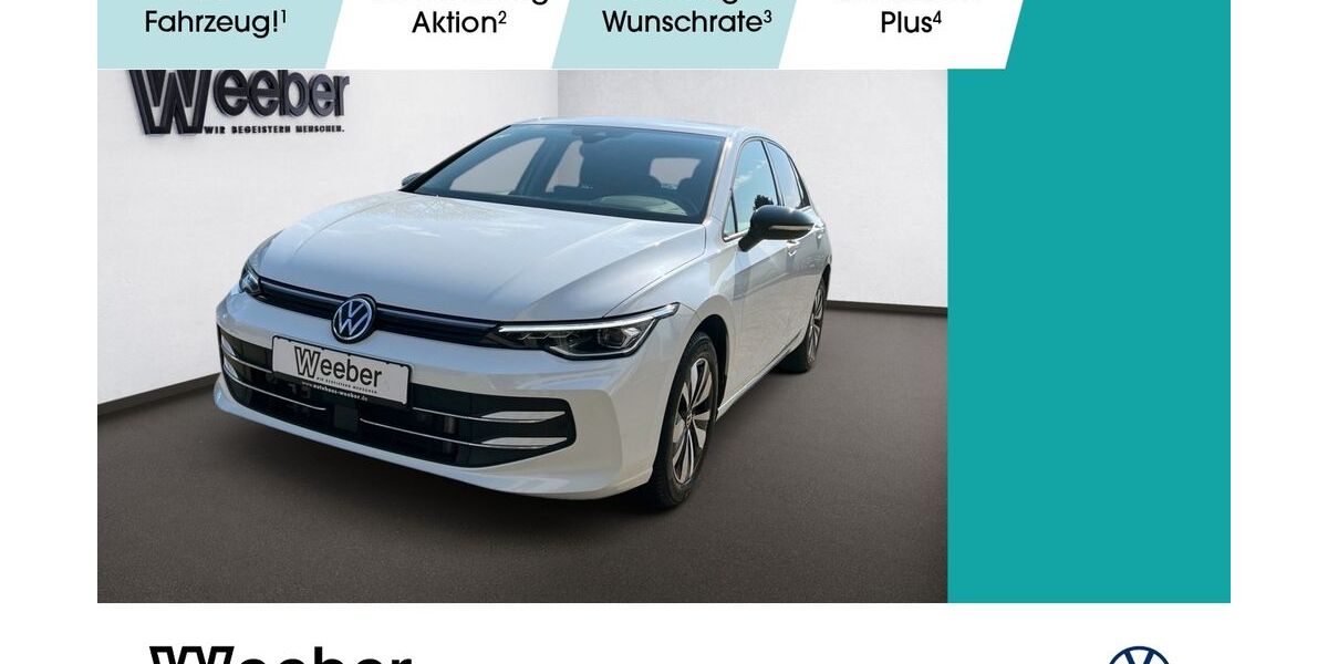 VW Golf 17.466 km 27.350 &euro; Herrenberg 71083