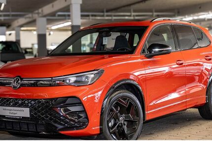 VW Tiguan 4.995 km 41.430 &euro; Stuttgart 70563