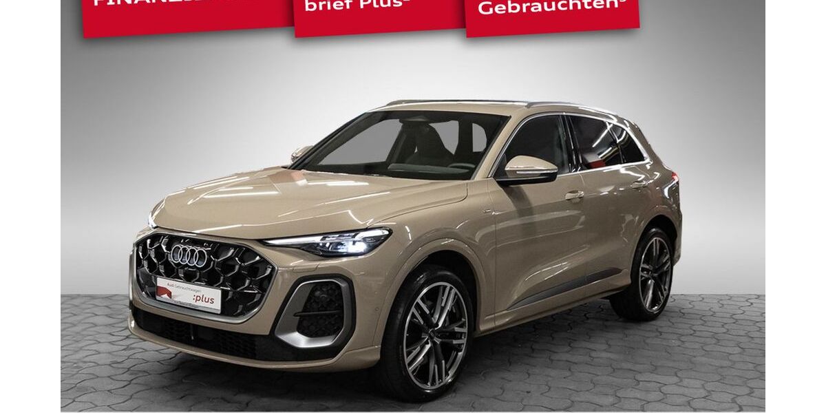 Audi Q5 10.279 km 62.420 &euro; Stuttgart 70563