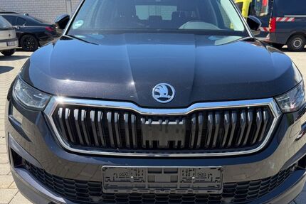 Skoda Kodiaq 150.000 km 21.790 &euro; Böblingen 71034