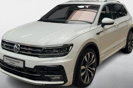 VW Tiguan 112.660 km 23.430 &euro; Stuttgart-Feuerbach 70469