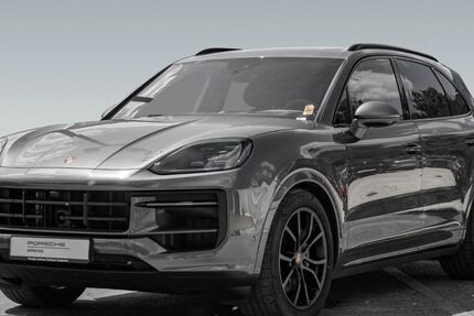 Porsche Cayenne 28.900 km 106.900 &euro; Filderstadt 70794