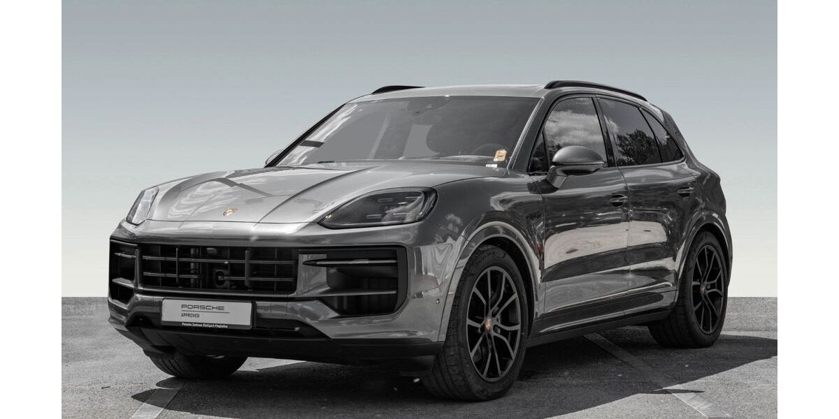 Porsche Cayenne 28.900 km 106.900 &euro; Filderstadt 70794
