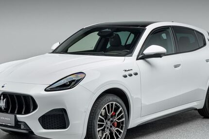 Maserati Grecale 49.990 km 64.900 &euro; Böblingen 71034