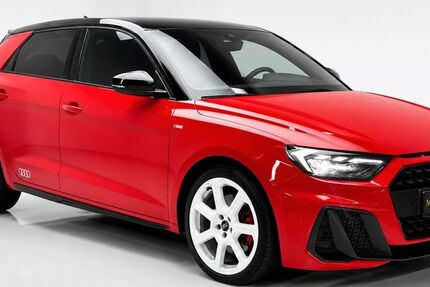 Audi A1 82.609 km 19.990 &euro; Köngen 73257