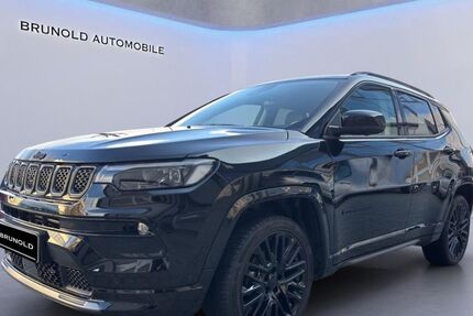 Jeep Compass 36.000 km 27.900 &euro; Stuttgart 70565