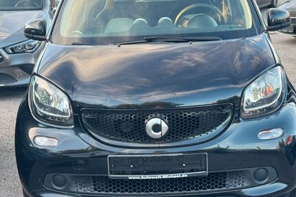 Smart ForFour 133.000 km 5.900 &euro; Sindelfingen 71065