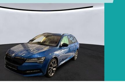 Skoda Superb 47.377 km 33.980 &euro; Weil der Stadt 71263